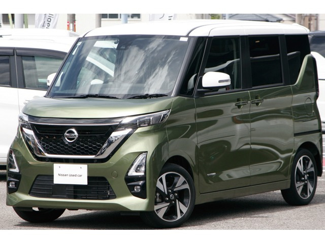日産 デイズ 