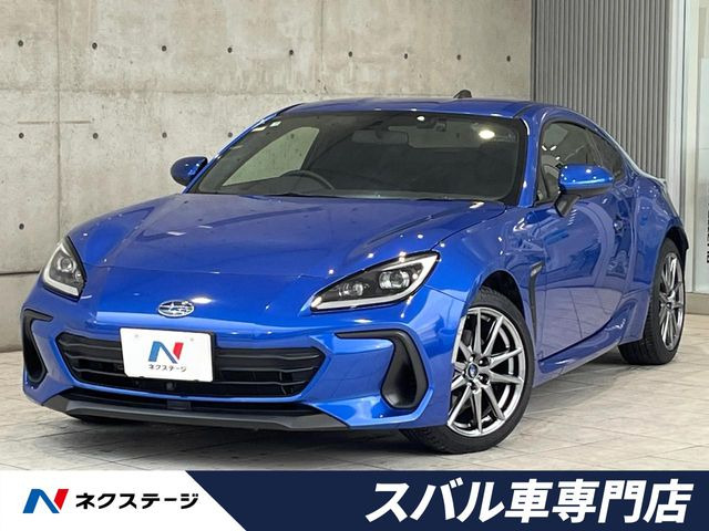 BRZ 2.4 R 