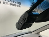万が一の事故のときもドライブレコーダーがあると安心です。ご利用になる場合は個人情報保護の観点より新品の対応SDカードをお求め下さい。
