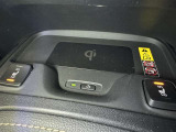 置くだけ充電♪