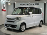 全国納車可 第三者機関証明書付 H SENSING 最長5年保証 ワンオ-ナ- ナビVXM-215Ci Rカメラ BTオ-ディオ ドラレコ シ-トヒ-タ- ETC VSA装備のN-BOX L入庫!