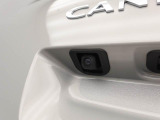 車庫入れの苦手なお客様、もうご心配いりません。バックモニターがあれば、ぶつける心配一切無し?!重宝してくれると思います、