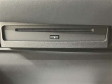 DVD再生が可能です