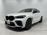 X6 M  コンペティション 4WD