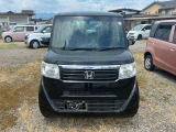 N-BOX G SSパッケージ 