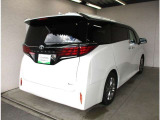 右後ろからの画像です!