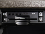★ETCが装備されています!!高速道路を利用する際は必需品ですよね!!ストレス無く料金所を通過出来ます!