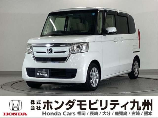 ホンダ N-BOX 