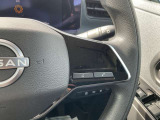 ハンズフリーで通話が可能です!ボタンを押すだけなので運転中でも簡単ですね!