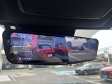 社外デジタルインナーミラー