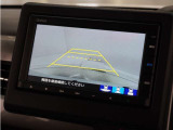 ◆バックカメラ◆リバースにするだけで映ります、後方の安全確認や、狭い駐車場での車庫入れ、雨の日や夜間など視界の悪い時に便利です!安全にバックする為には欠かせない装備です。