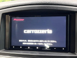 【ナビゲーション】目的地までしっかり案内してくれる使いやすいナビ。Bluetooth接続すればお持ちのスマホやMP3プレイヤーの音楽を再生可能!毎日の運転がさらに楽しくなります!!