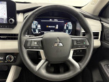 アウトランダー PHEV 2.4 P 4WD 本革シート 修復歴無し