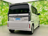 N-BOXカスタム L ターボ 