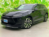 トヨタ クラウンエステート 2.5 Z E-Four 4WD