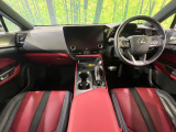 NX 350h Fスポーツ 