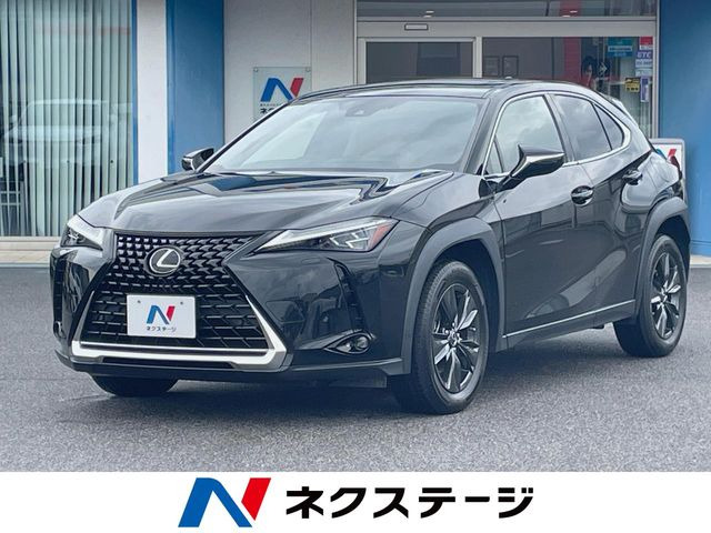 UX 250h バージョンC