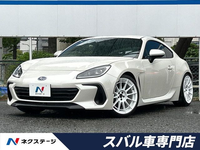 BRZ 2.4 R 
