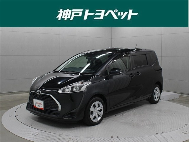 シエンタ 1.5 G