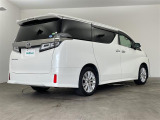 ヴェルファイア 2.4 Z 修復歴無し