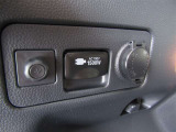 AC100V/1500W対応コンセント家電製品も扱えるため非常時も活躍してくれます。
