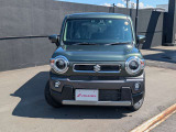 ハスラー ハイブリッド(HYBRID) Xターボ 4WD 