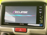 【ナビゲーション】目的地までしっかり案内してくれる使いやすいナビ。Bluetooth接続すればお持ちのスマホやMP3プレイヤーの音楽を再生可能!毎日の運転がさらに楽しくなります!!