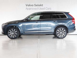 XC90 B6 AWD インスクリプション 4WD 