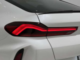 BMW伝統のL字型テールライト