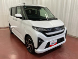 スライドドアなので、狭い場所でも荷物を持っていても、スムーズな乗り降りができます。