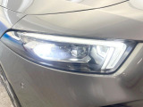 ●LEDヘッドライト:夜間走行時も良好な視界を確保し安心して運転できる高輝度LEDヘッドライトを装備!点灯速度が早く、消費電力も抑えられています。