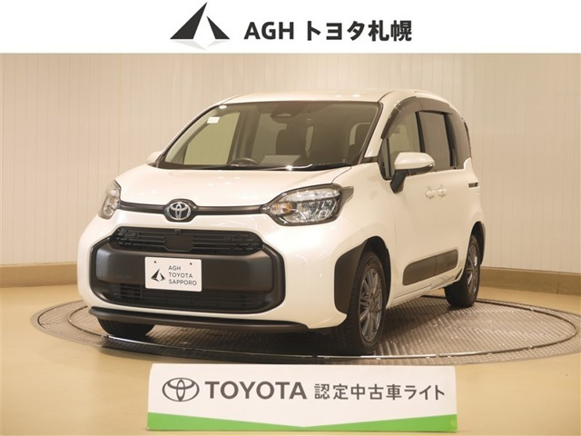 シエンタ ハイブリッド 1.5 G E-Four 4WD