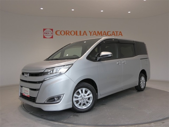 ノア 2.0 G 4WD 