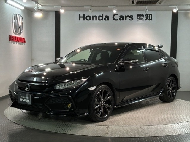 シビック 1.5 