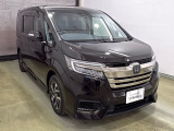 ステップワゴン 1.5 スパーダ クールスピリット ホンダ センシング 4WD 