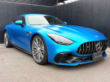 AMG GT 43 クーペ 