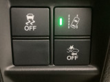 ホンダが推し進める総合先進安全装備のセンシング搭載! 衝突や斜線はみだしなどの危険が予測される時、センサーが警告。ヒューマンエラーを高度先進技術が補完してくれます。