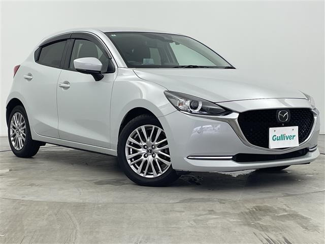 MAZDA2 1.5 XD プロアクティブ Sパッケージ 修復歴無し