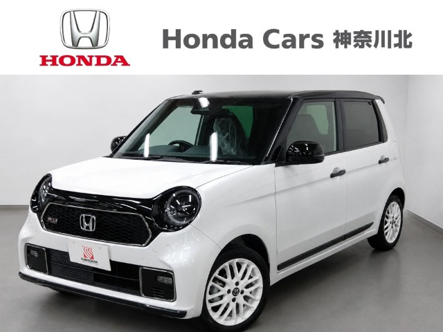 ホンダ N-ONE 