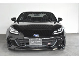 BRZ STI スポーツ