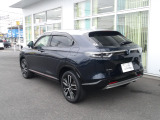 大きなキズ・ヘコミも無いお車です!