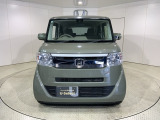 N-BOXスラッシュ G 