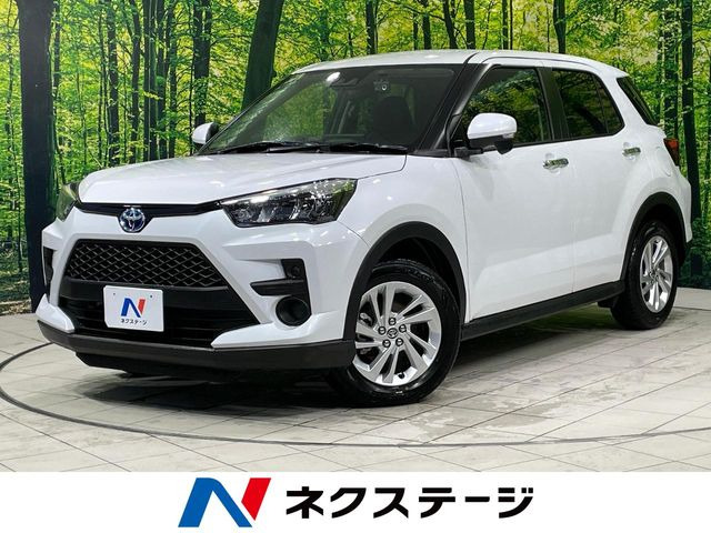 ライズ 1.2 G 