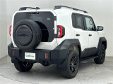 ランドクルーザーFJ 2.7 VX 4WD 4WD 本革シート