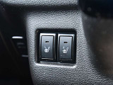 シートヒーター装備で、寒い時期の運転時に重宝します。