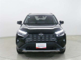 RAV4 2.5 ハイブリッド G E-Four 4WD 