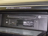 CD再生機能付き!