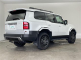 ランドクルーザー250 2.7 VX 4WD 4WD サンルーフ