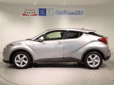 C-HR ハイブリッド 1.8 S 