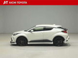C-HR ハイブリッド 1.8 G モード ネロ セーフティ プラス 